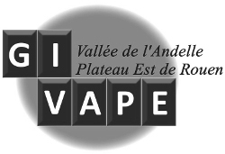 Logo GIVAPE